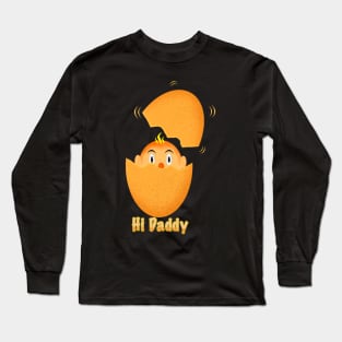 baby Long Sleeve T-Shirt